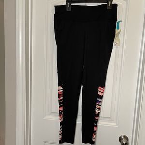 Lane Bryant Workout Leggings